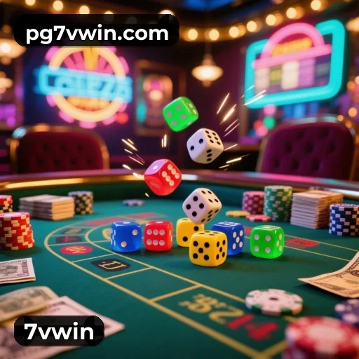 7vwin bet — mercados de futebol e esportes no app