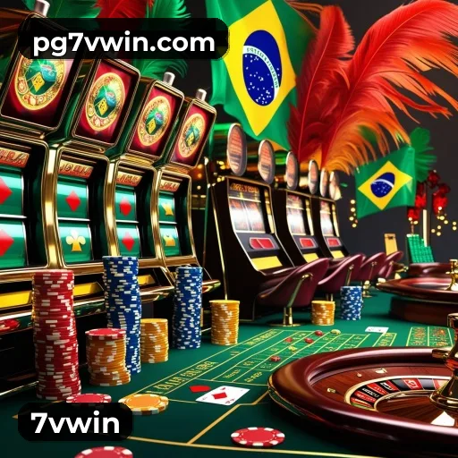 7vwin FAQ — perguntas frequentes usuários Brasil