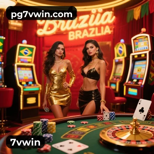 7vwin login — painel de entrada no app oficial